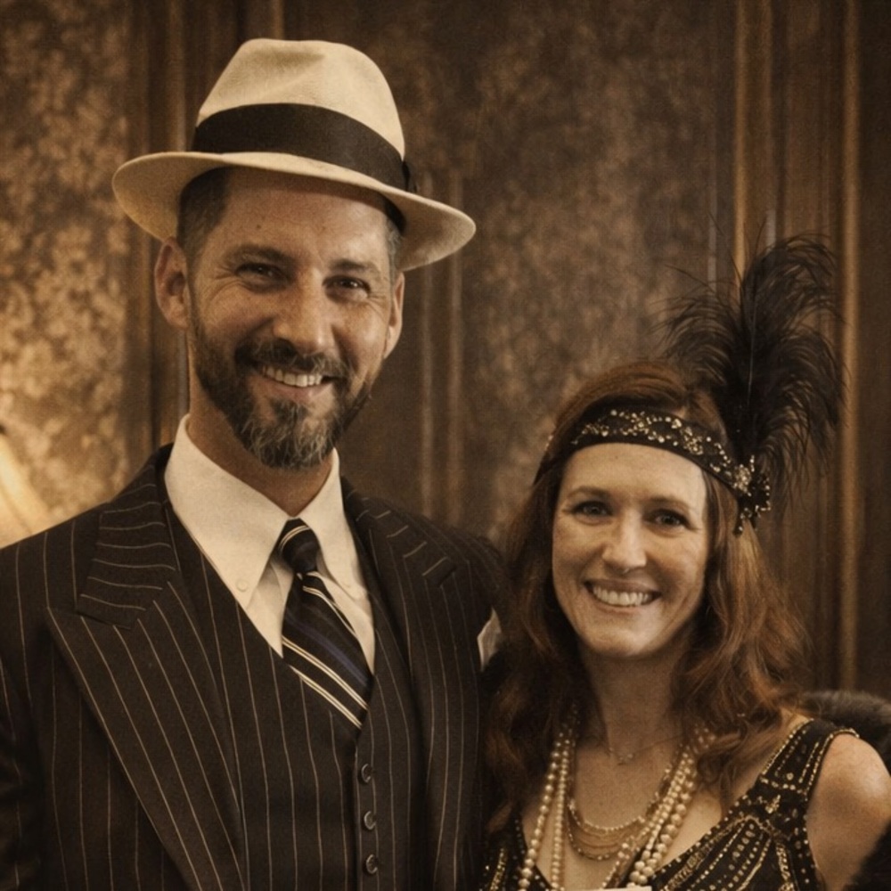 Meet your Posher, Aubri